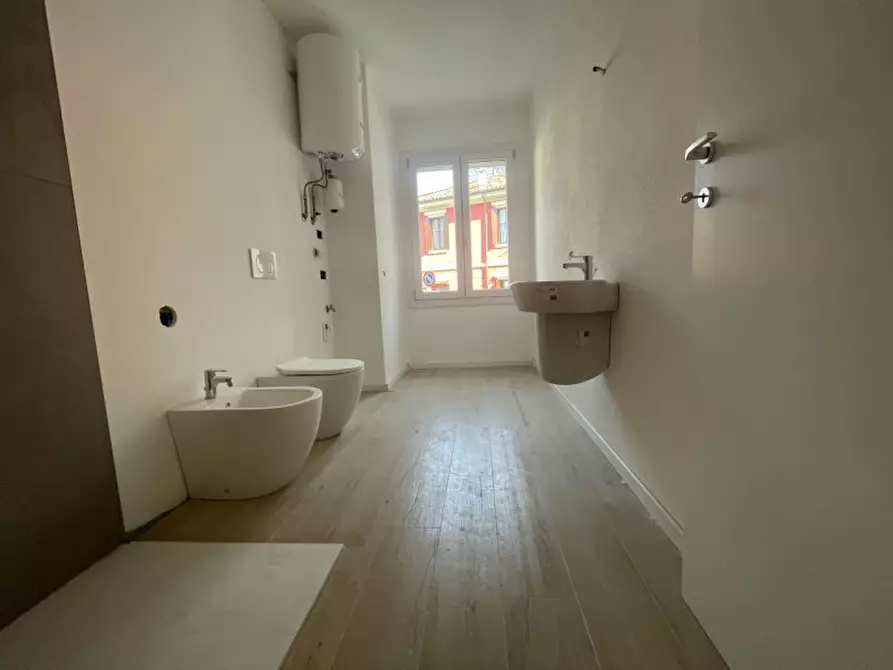 Immagine 8 di Appartamento in vendita  in Via Giuseppe Vaccari a Vicenza