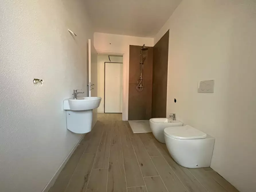 Immagine 9 di Appartamento in vendita  in Via Giuseppe Vaccari a Vicenza