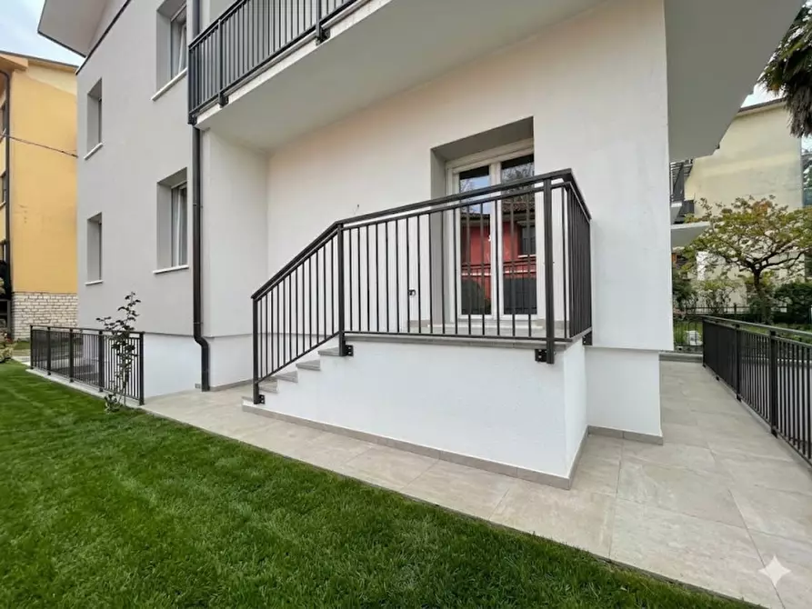 Immagine 10 di Appartamento in vendita  in Via Giuseppe Vaccari a Vicenza