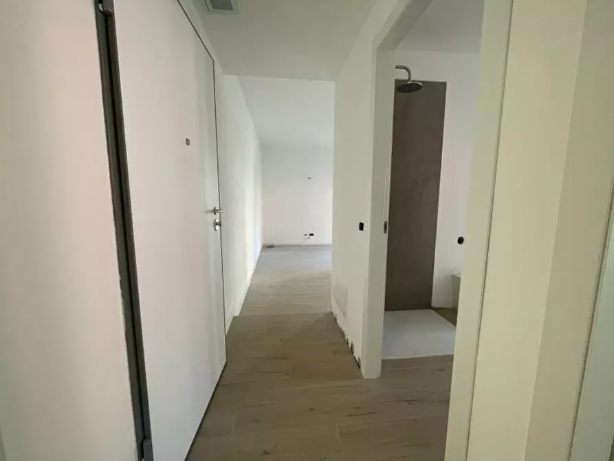 Immagine 16 di Appartamento in vendita  in Via Giuseppe Vaccari a Vicenza