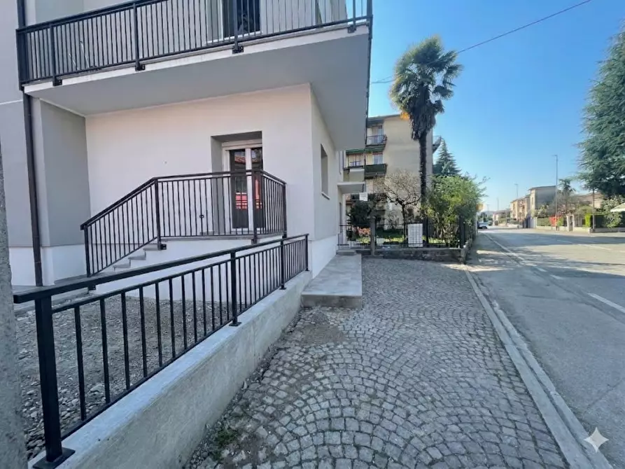 Immagine 22 di Appartamento in vendita  in Via Giuseppe Vaccari a Vicenza