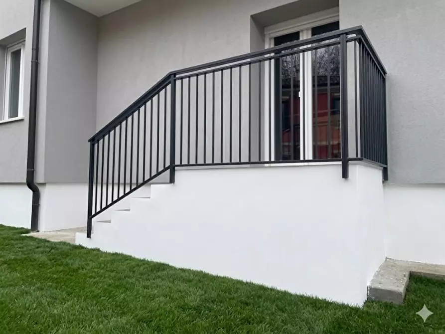 Immagine 23 di Appartamento in vendita  in Via Giuseppe Vaccari a Vicenza