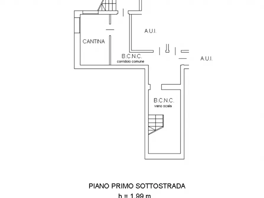 Immagine 26 di Appartamento in vendita  in Via Giuseppe Vaccari a Vicenza