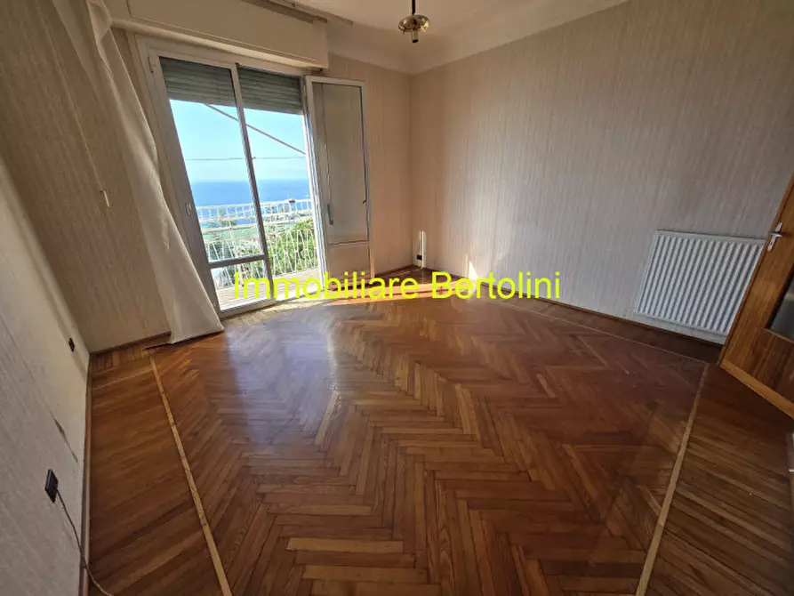 Immagine 6 di Appartamento in vendita  in VIA PADRE SEMERIA, 113 a San Remo