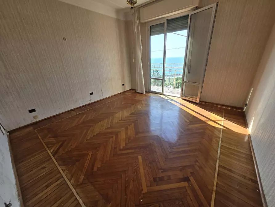 Immagine 7 di Appartamento in vendita  in VIA PADRE SEMERIA, 113 a San Remo