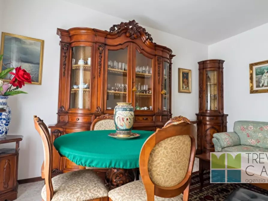 Immagine 3 di Appartamento in vendita  in Via Friuli a Venezia