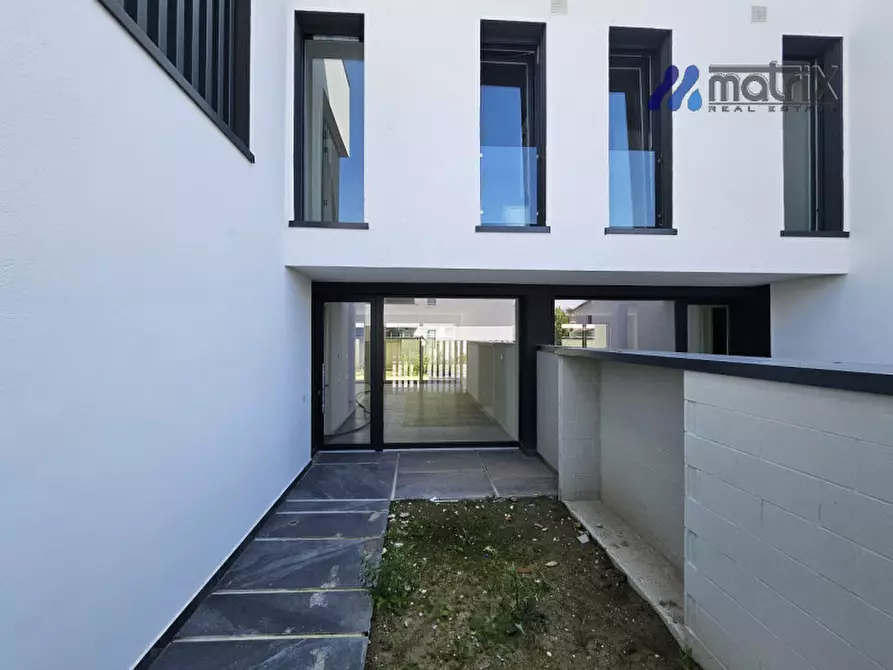 Immagine 10 di Villetta a schiera in vendita  in Via Vigonovese 400 a Padova
