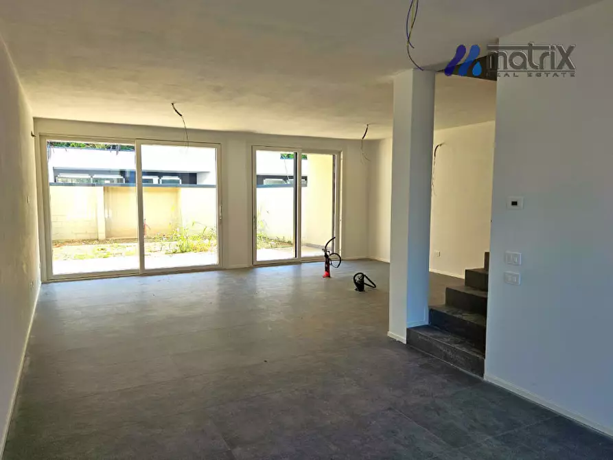 Immagine 18 di Villetta a schiera in vendita  in Via Vigonovese 400 a Padova