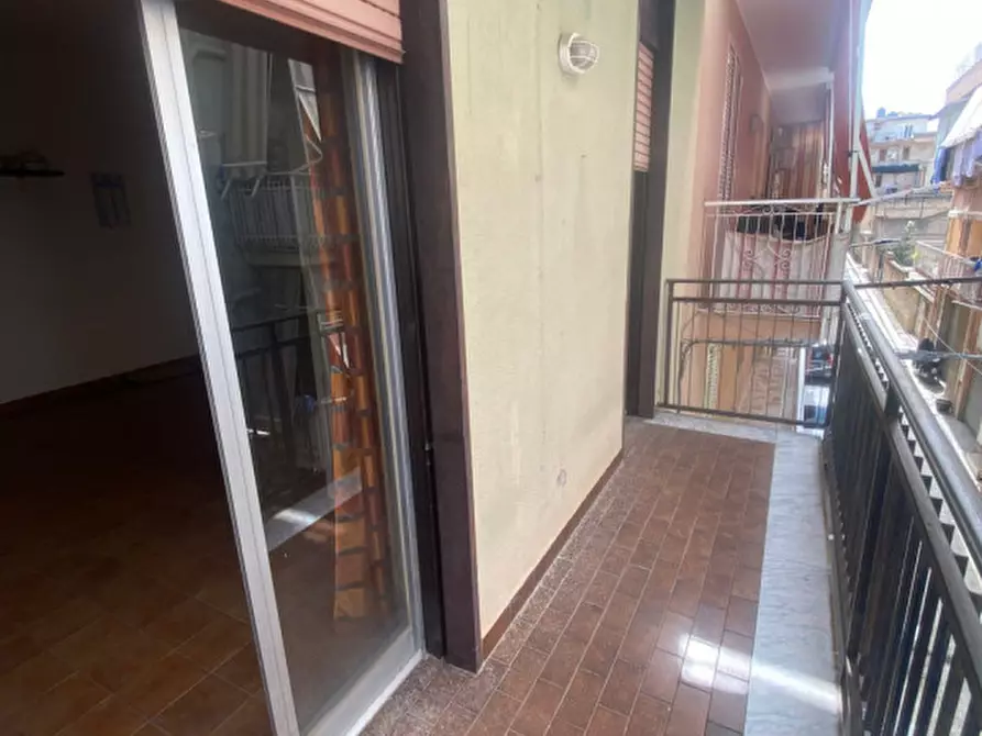 Immagine 1 di Appartamento in vendita  in Via Massimo D'Azeglio a Villabate