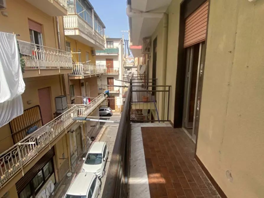 Immagine 2 di Appartamento in vendita  in Via Massimo D'Azeglio a Villabate