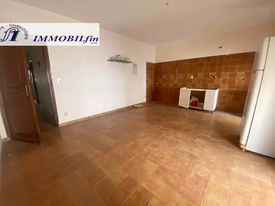 Immagine 3 di Appartamento in vendita  in Via Massimo D'Azeglio a Villabate