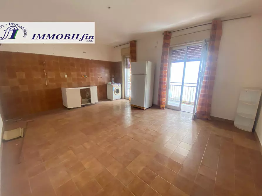 Immagine 4 di Appartamento in vendita  in Via Massimo D'Azeglio a Villabate