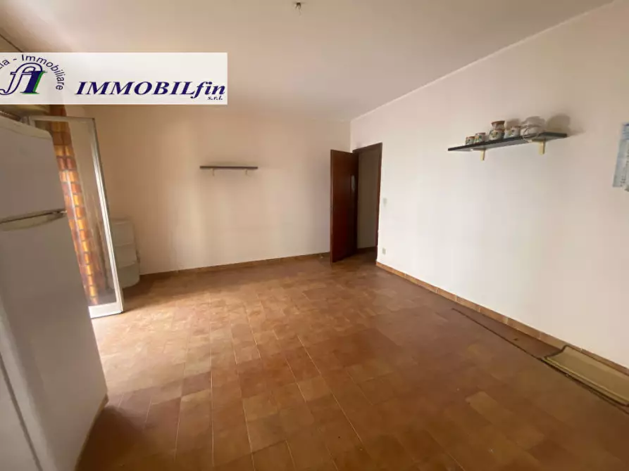 Immagine 5 di Appartamento in vendita  in Via Massimo D'Azeglio a Villabate