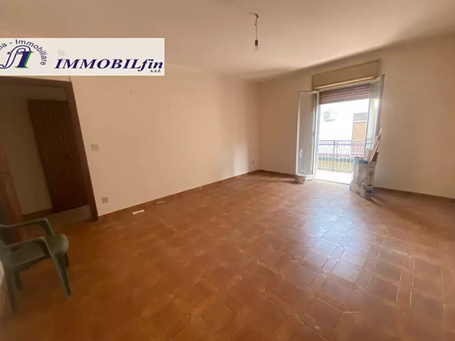 Immagine 7 di Appartamento in vendita  in Via Massimo D'Azeglio a Villabate