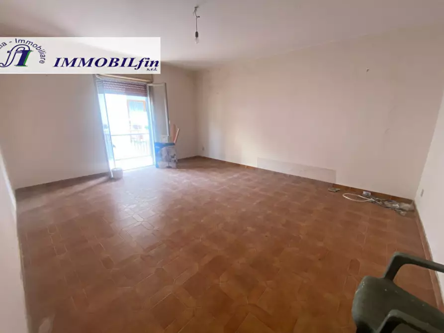 Immagine 10 di Appartamento in vendita  in Via Massimo D'Azeglio a Villabate