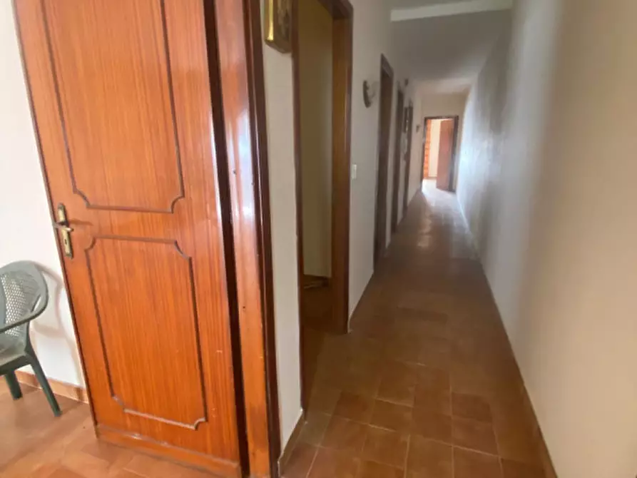 Immagine 11 di Appartamento in vendita  in Via Massimo D'Azeglio a Villabate