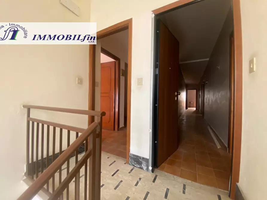 Immagine 12 di Appartamento in vendita  in Via Massimo D'Azeglio a Villabate