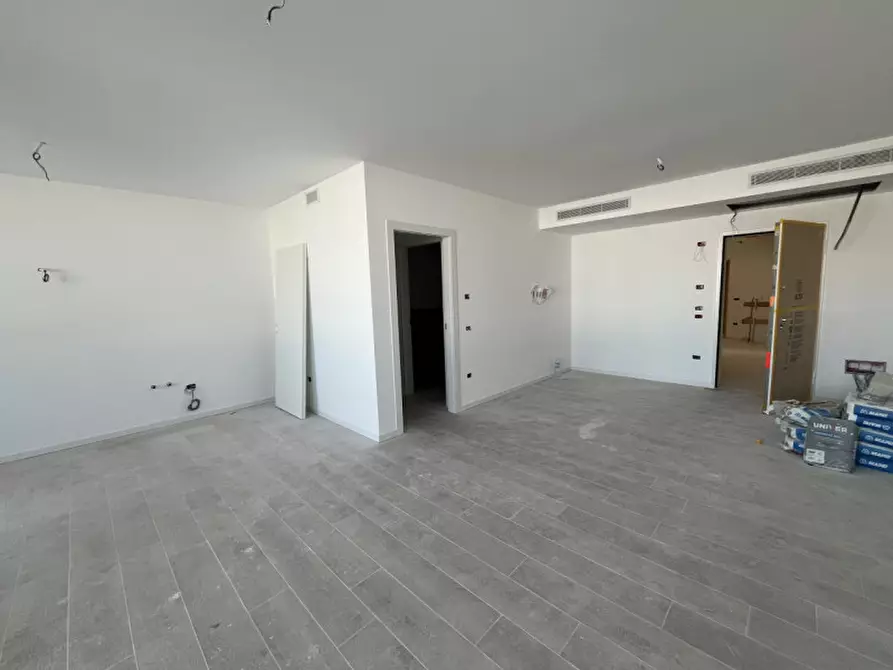 Immagine 2 di Attico in vendita  in Via San Pio X a Noale