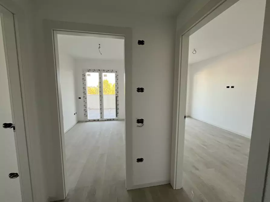 Immagine 6 di Attico in vendita  in Via San Pio X a Noale