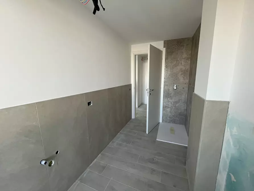 Immagine 7 di Attico in vendita  in Via San Pio X a Noale