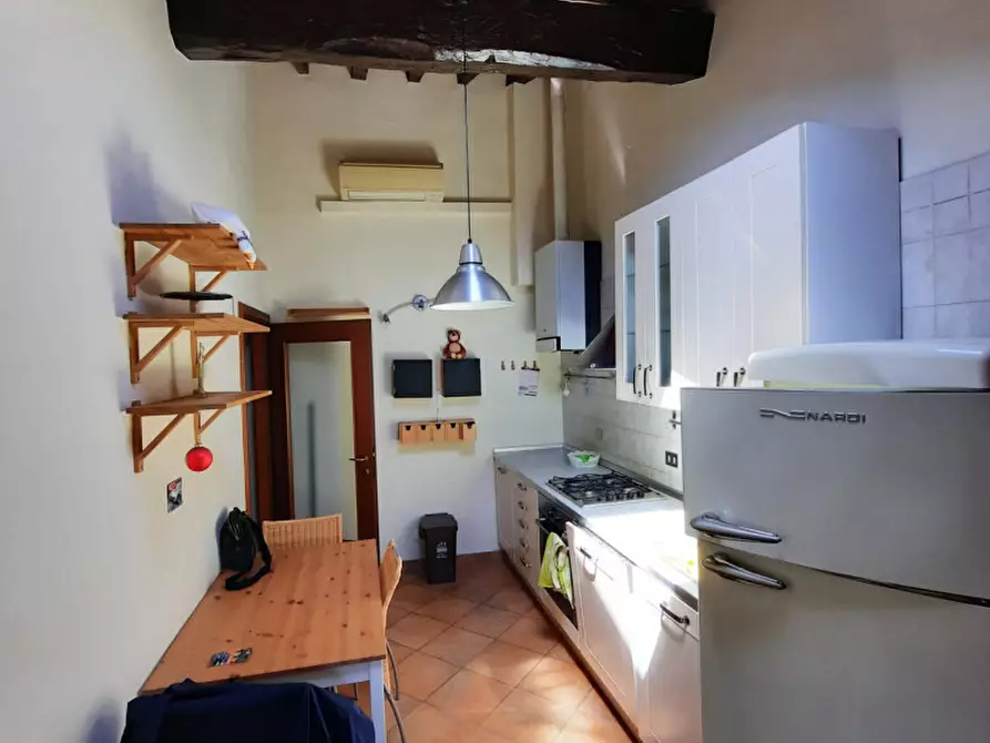 Immagine 3 di Appartamento in affitto  in via Del Carmine a Modena