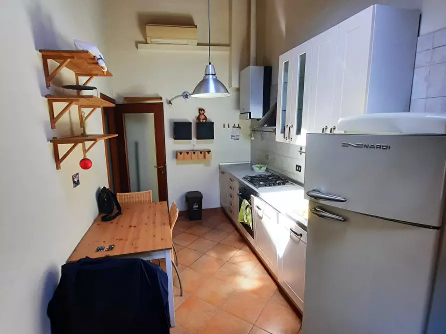 Immagine 4 di Appartamento in affitto  in via Del Carmine a Modena