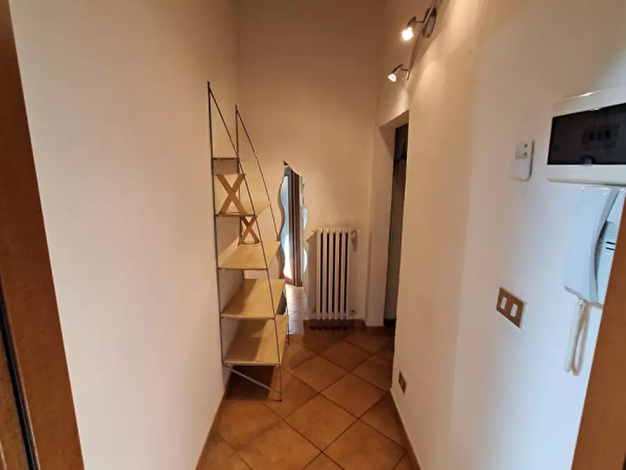 Immagine 5 di Appartamento in affitto  in via Del Carmine a Modena