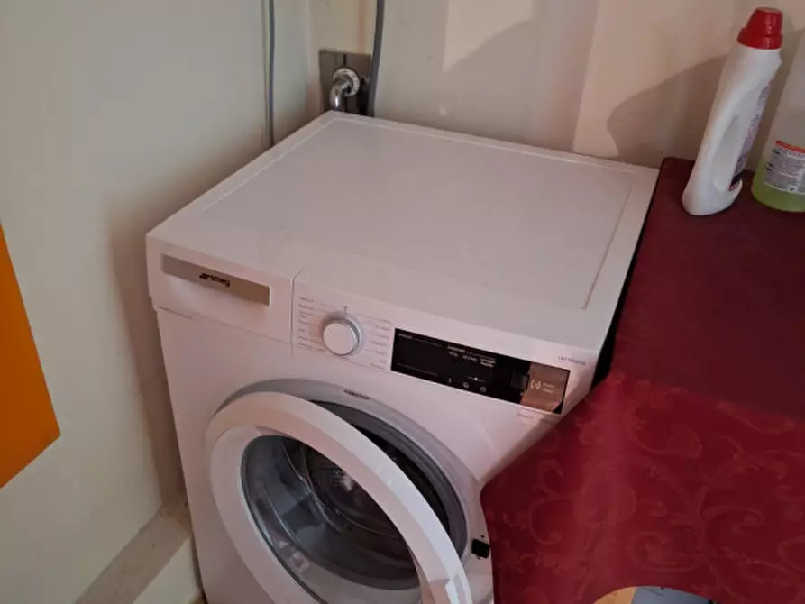 Immagine 8 di Appartamento in affitto  in via Del Carmine a Modena