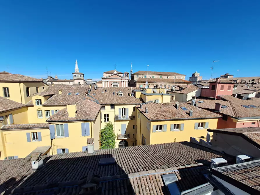 Immagine 13 di Appartamento in affitto  in via Del Carmine a Modena