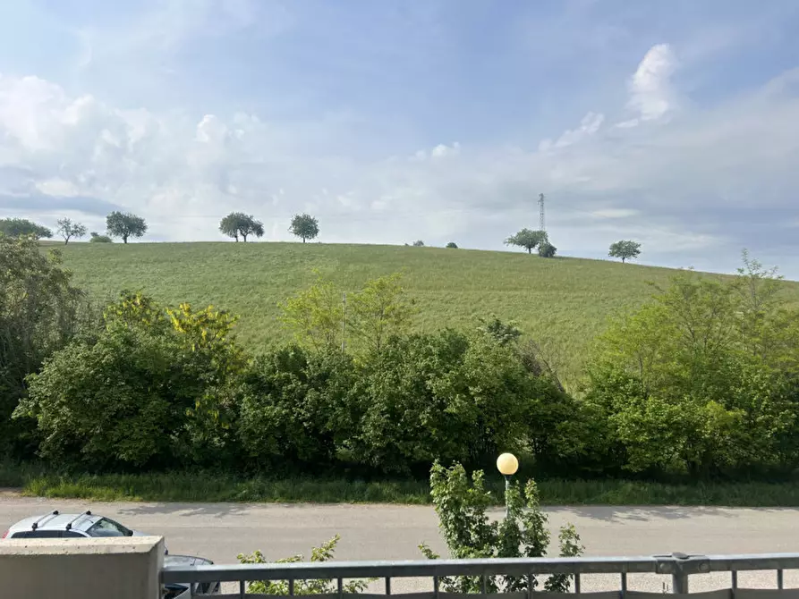 Immagine 2 di Appartamento in vendita  in via ponte 19 a Bosco Chiesanuova