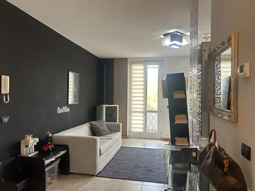 Immagine 3 di Appartamento in vendita  in via ponte 19 a Bosco Chiesanuova
