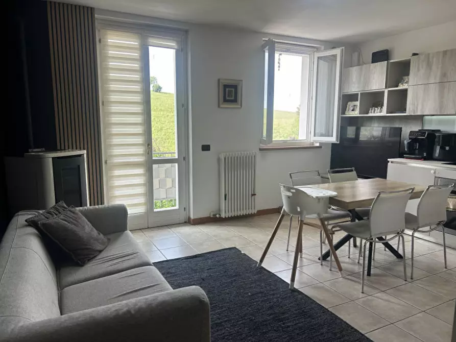 Immagine 4 di Appartamento in vendita  in via ponte 19 a Bosco Chiesanuova