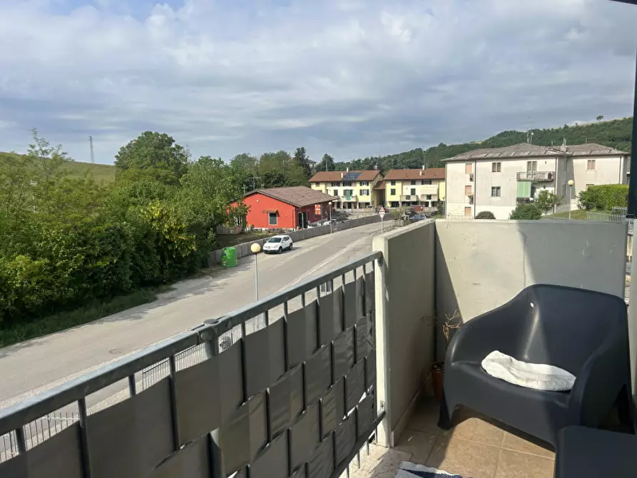 Immagine 7 di Appartamento in vendita  in via ponte 19 a Bosco Chiesanuova