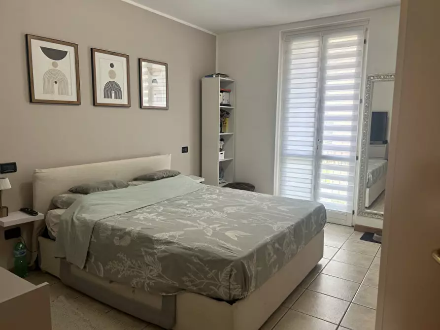 Immagine 8 di Appartamento in vendita  in via ponte 19 a Bosco Chiesanuova