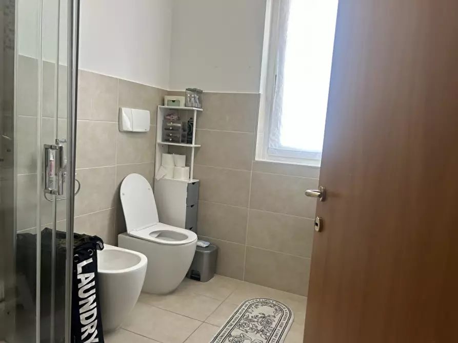 Immagine 10 di Appartamento in vendita  in via ponte 19 a Bosco Chiesanuova