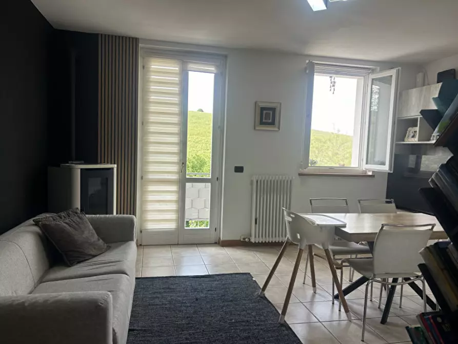 Immagine 11 di Appartamento in vendita  in via ponte 19 a Bosco Chiesanuova