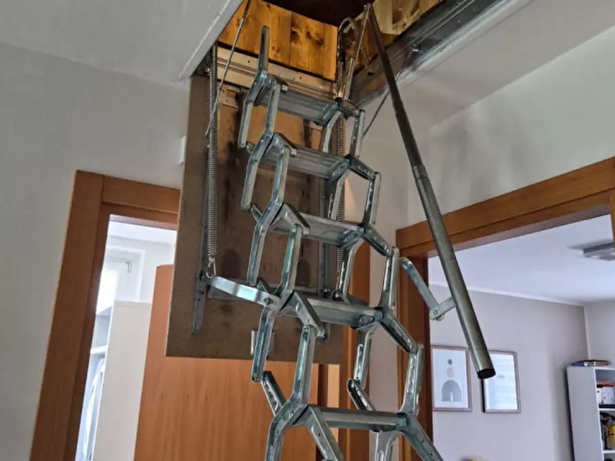 Immagine 13 di Appartamento in vendita  in via ponte 19 a Bosco Chiesanuova