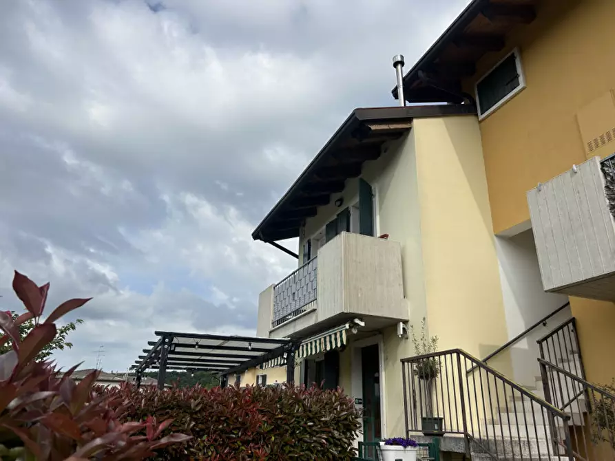 Immagine 15 di Appartamento in vendita  in via ponte 19 a Bosco Chiesanuova