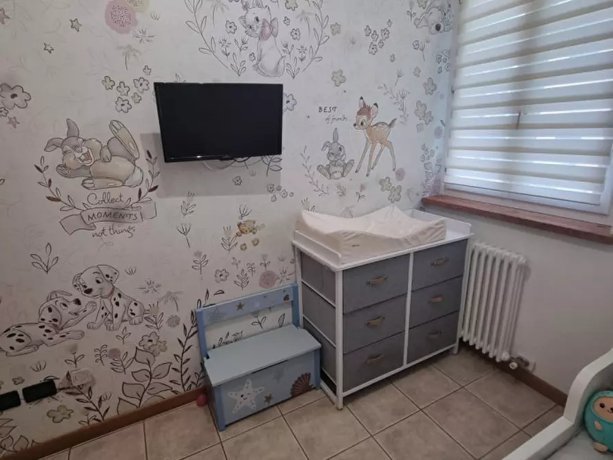 Immagine 17 di Appartamento in vendita  in via ponte 19 a Bosco Chiesanuova