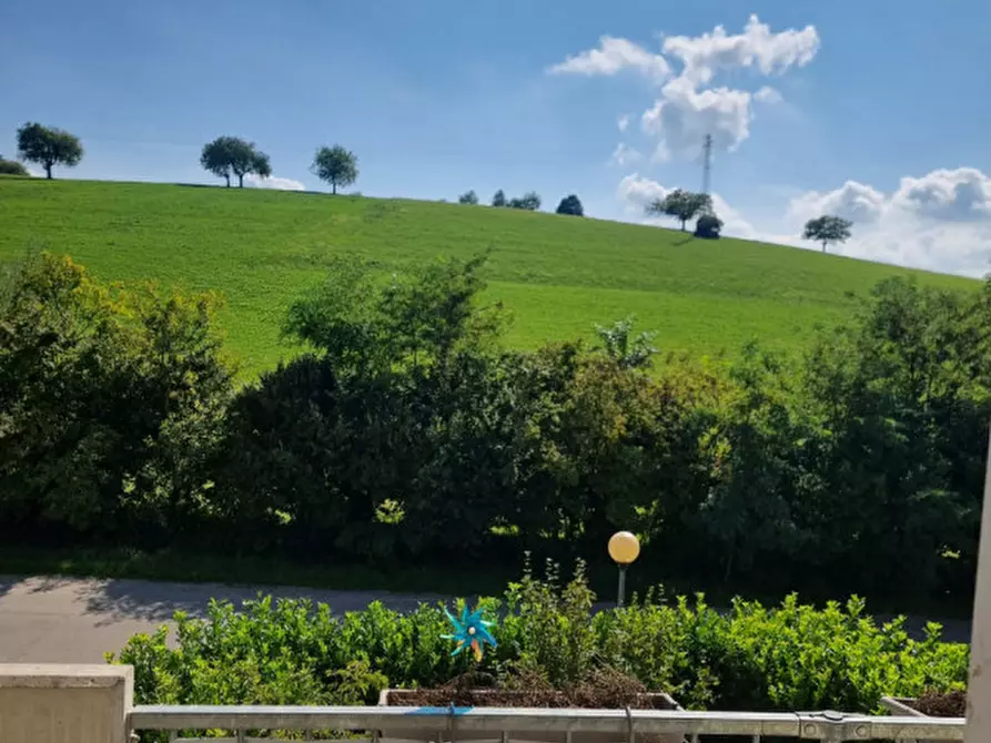Immagine 18 di Appartamento in vendita  in via ponte 19 a Bosco Chiesanuova