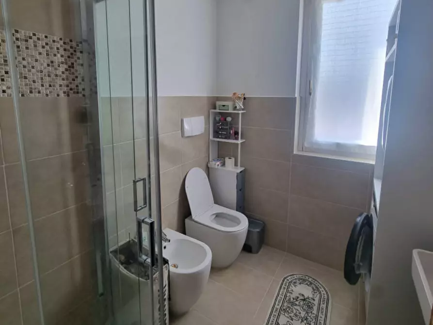 Immagine 19 di Appartamento in vendita  in via ponte 19 a Bosco Chiesanuova