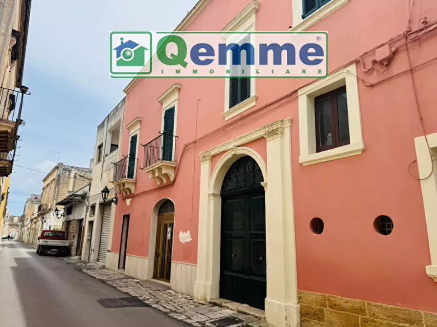 Immagine 3 di Appartamento in vendita  in Via Regina Elena a San Cesario Di Lecce