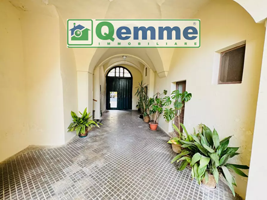 Immagine 4 di Appartamento in vendita  in Via Regina Elena a San Cesario Di Lecce