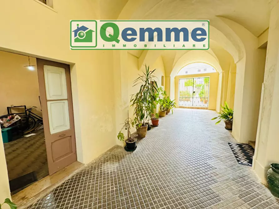 Immagine 6 di Appartamento in vendita  in Via Regina Elena a San Cesario Di Lecce