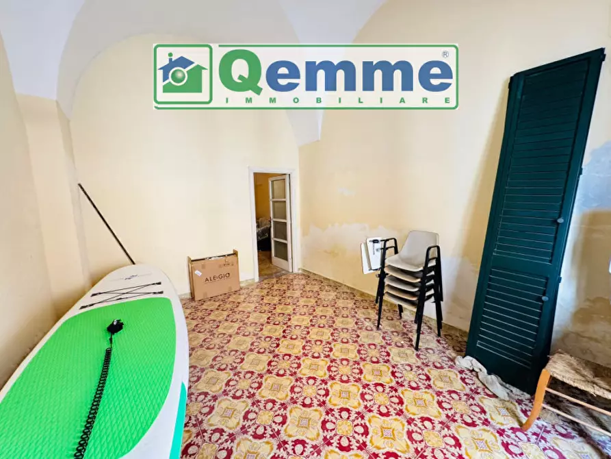 Immagine 8 di Appartamento in vendita  in Via Regina Elena a San Cesario Di Lecce