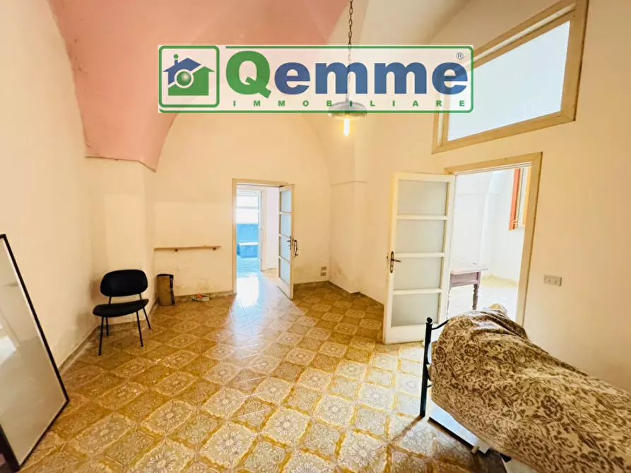 Immagine 13 di Appartamento in vendita  in Via Regina Elena a San Cesario Di Lecce