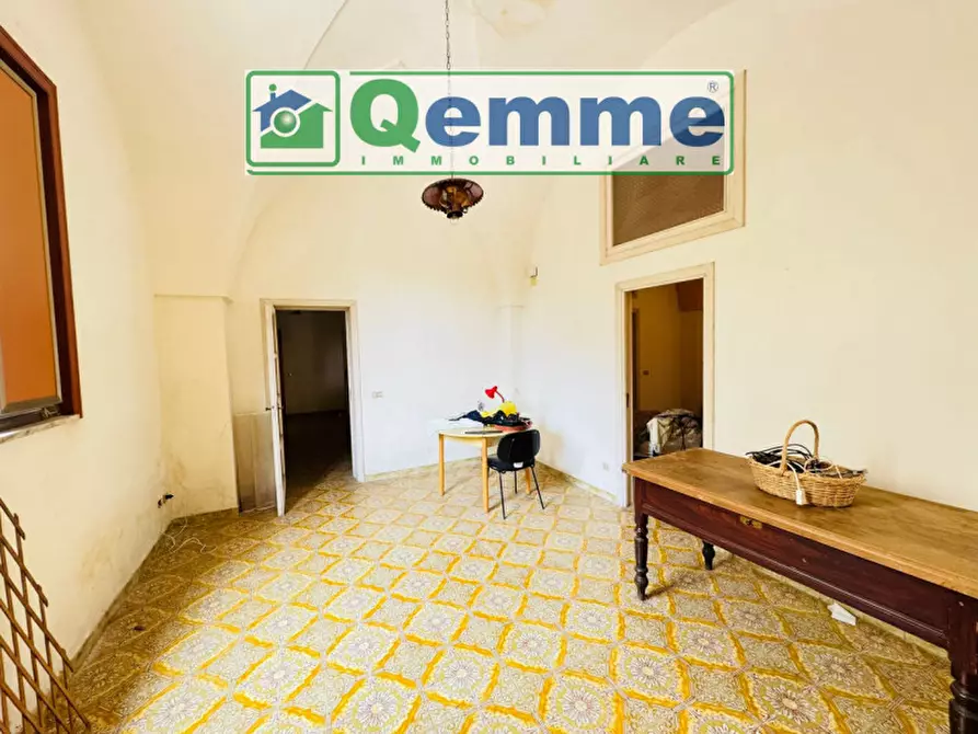 Immagine 14 di Appartamento in vendita  in Via Regina Elena a San Cesario Di Lecce