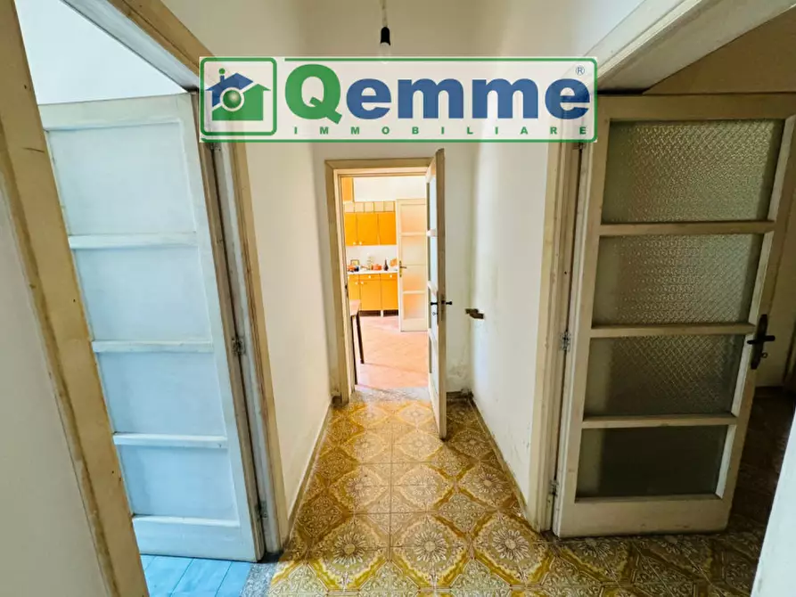 Immagine 16 di Appartamento in vendita  in Via Regina Elena a San Cesario Di Lecce