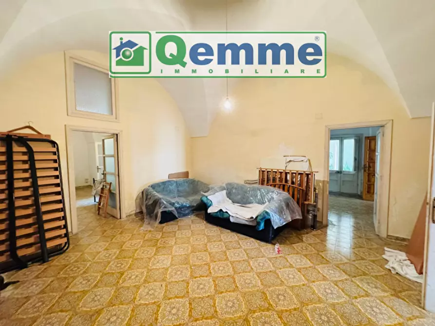 Immagine 17 di Appartamento in vendita  in Via Regina Elena a San Cesario Di Lecce