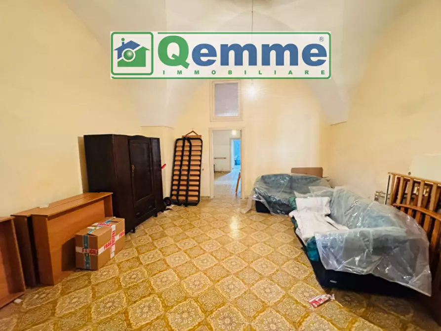 Immagine 18 di Appartamento in vendita  in Via Regina Elena a San Cesario Di Lecce